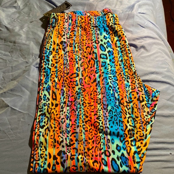 Leggings - Picture 1 of 1